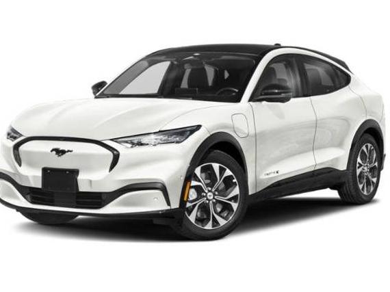 FORD MUSTANG MACH-E 2023 3FMTK3R41PMA71693 image FORD MUSTANG MACH-E 2023 3FMTK3R41PMA71693 image